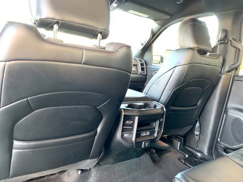 Used 2024 RAM 1500 Laramie image 14