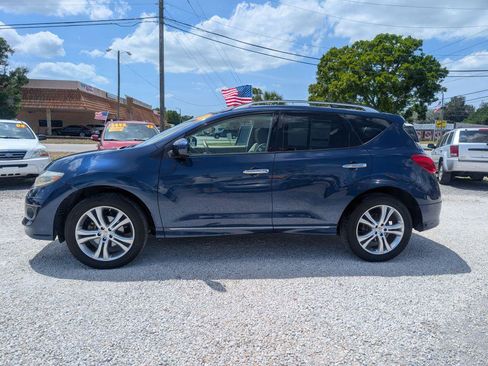 Used 2010 Nissan Murano LE w/ Aero Kit image 4