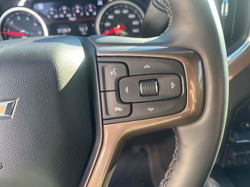 Used 2023 Chevrolet Silverado 2500 High Country image 33