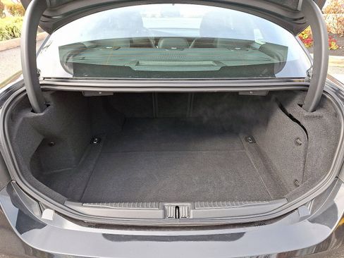 Used 2023 Alfa Romeo Giulia Quadrifoglio w/ Active Assist Plus Package image 30