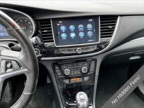 Used 2019 Buick Encore Essence w/ Safety Package II AWD/4WD image 6