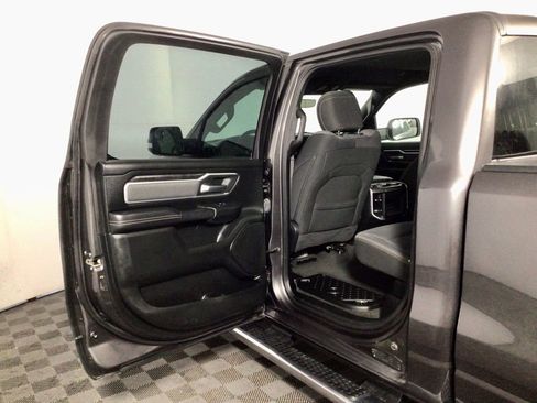 Used 2021 RAM 1500 Big Horn w/ Trailer Tow Group image 30
