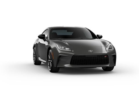 New 2026 Toyota GR86 Premium w/ Performance Package RWD image 16