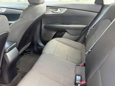 Used 2019 Kia Forte Sedan FWD image 23