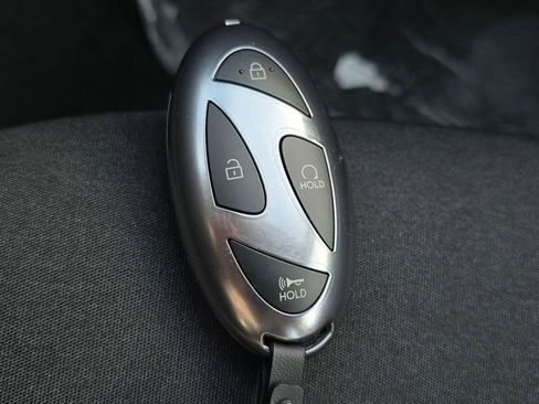 New 2026 Hyundai Sonata SEL image 28