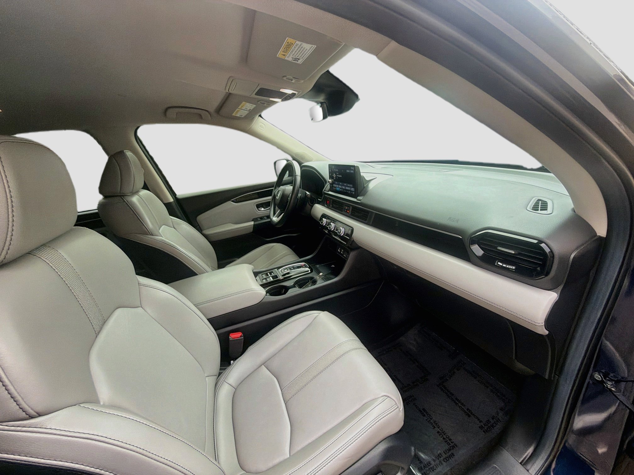 Used 2024 Honda Pilot EX-L image 31