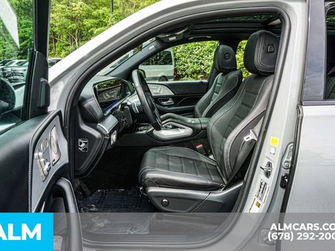 Used 2025 Mercedes-Benz GLE 350 4MATIC image 19