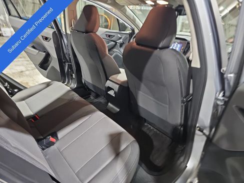 Certified 2024 Subaru Crosstrek 2.0i AWD/4WD image 11