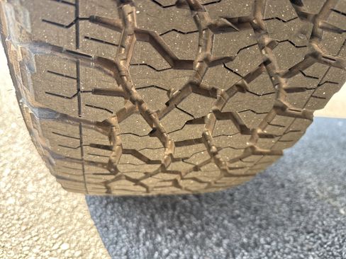 New 2026 GMC Sierra 2500 AT4 w/ AT4 Premium Plus Package image 12