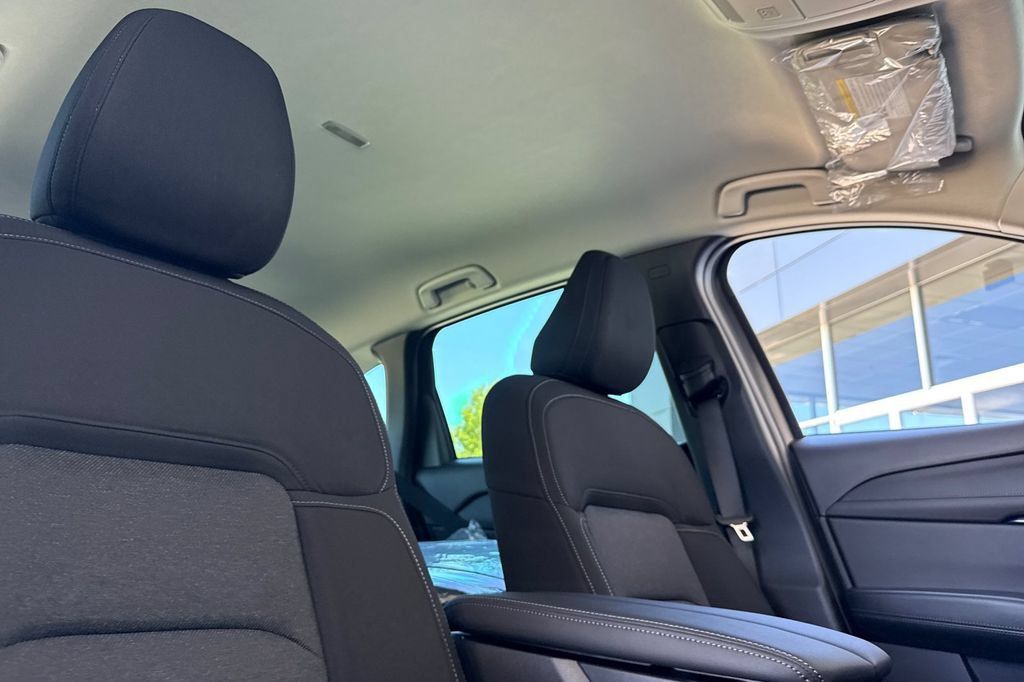 New 2026 MAZDA CX-5 AWD 2.5 S image 18