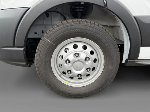 New 2026 Ford Transit 350 image 9