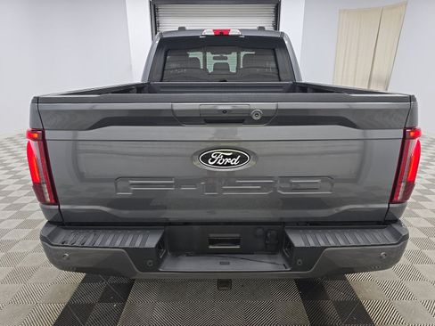 Used 2024 Ford F150 Platinum AWD/4WD image 7