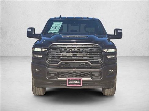 New 2026 RAM 2500 Tradesman AWD/4WD image 6