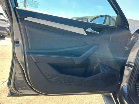 New 2026 Volkswagen Jetta Sport image 44