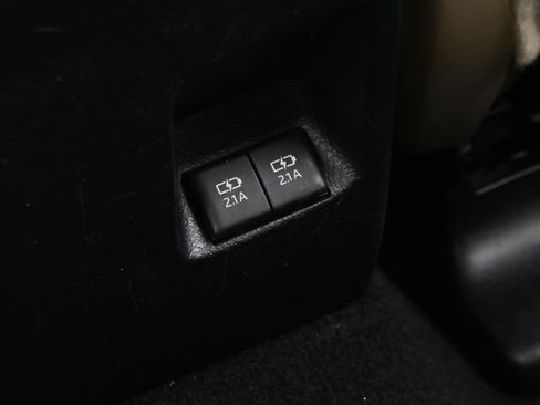 Used 2021 Toyota 4Runner SR5 Premium w/ Moonroof Package image 37