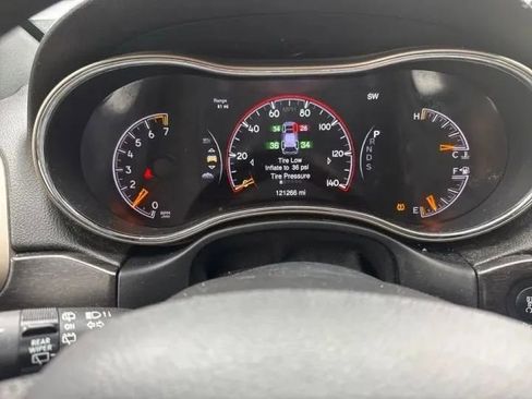 Used 2014 Jeep Grand Cherokee Limited AWD/4WD image 18