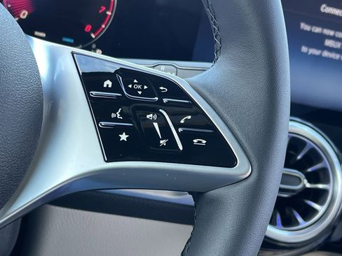 New 2026 Mercedes-Benz GLB 250 GLB 250 image 29