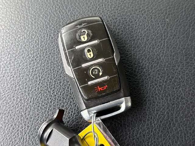 Used 2020 RAM 1500 Big Horn AWD/4WD image 32
