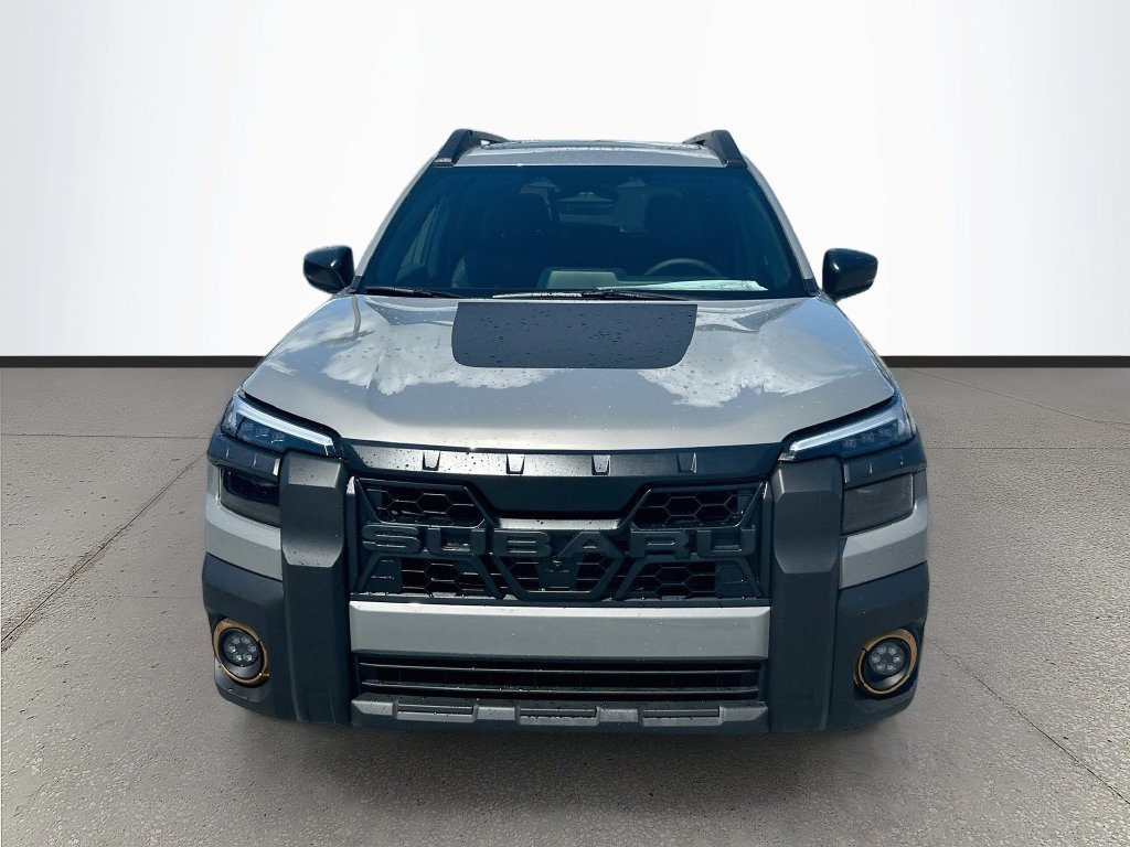 New 2026 Subaru Outback Wilderness AWD/4WD image 2