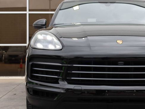 Used 2019 Porsche Cayenne AWD/4WD image 52