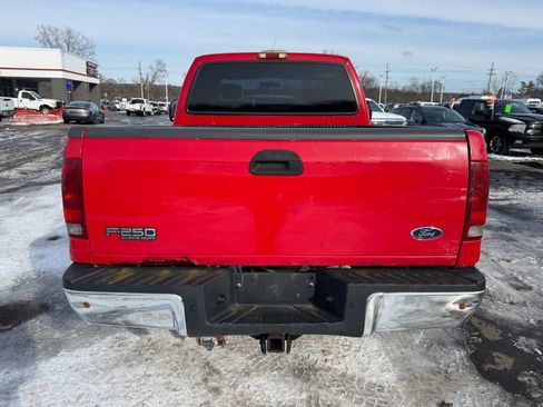 Used 2001 Ford F250 XL image 4