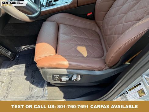 Used 2026 BMW X5 xDrive40i w/ M Sport Package AWD/4WD image 30