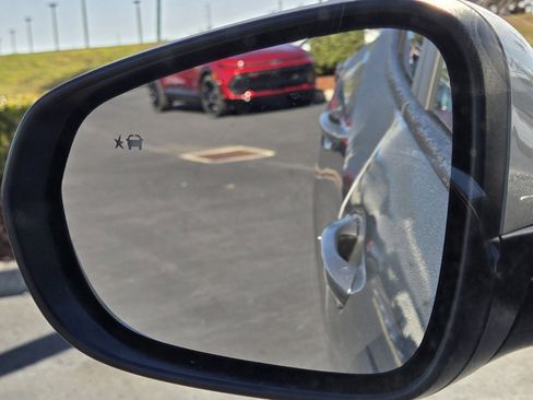 New 2026 Chevrolet Trax LT w/ Driver Confidence Package image 13