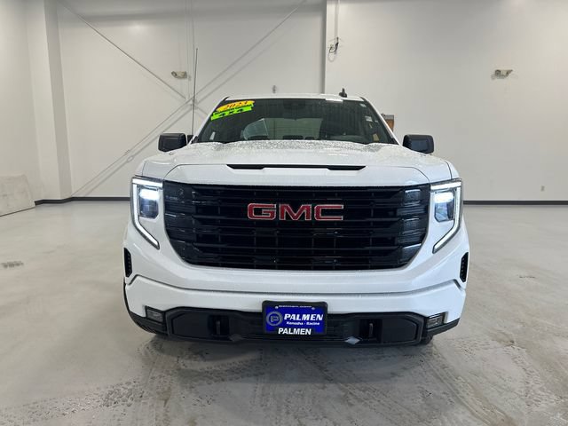 Certified 2023 GMC Sierra 1500 Elevation AWD/4WD image 2