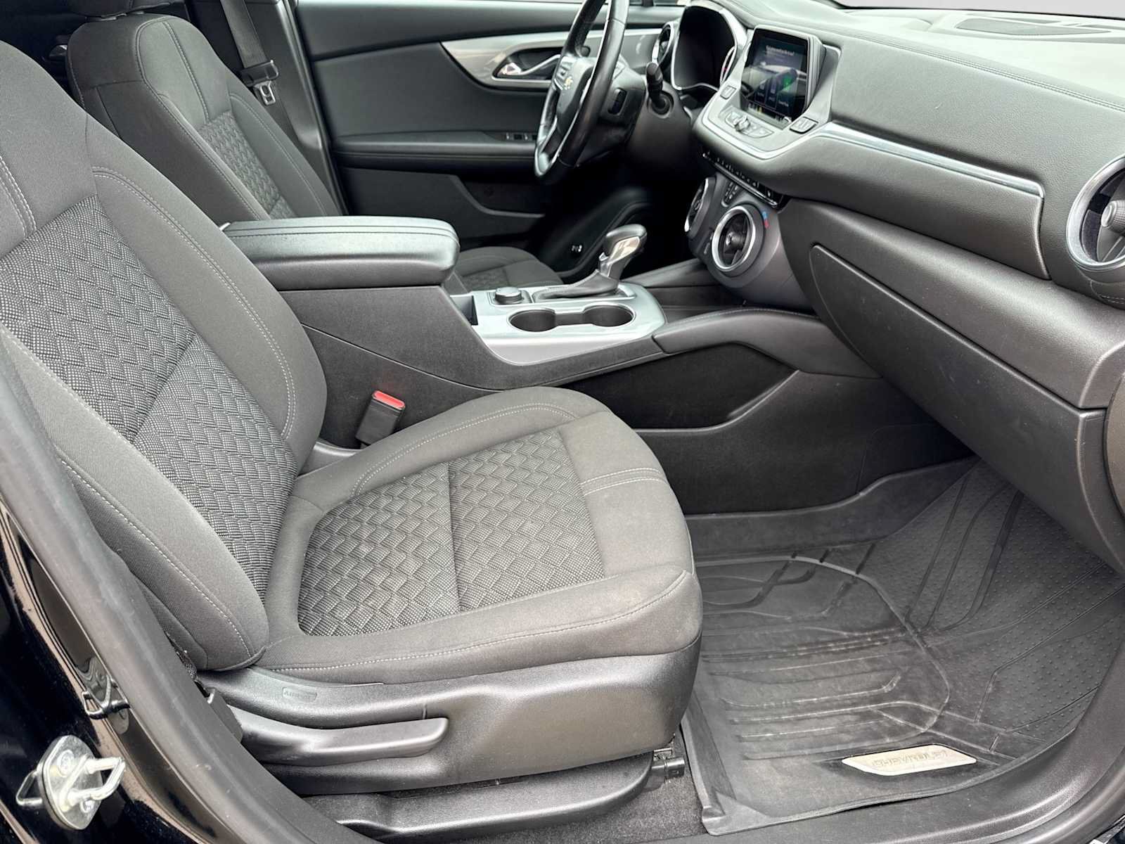 Used 2020 Chevrolet Blazer LT AWD/4WD image 20