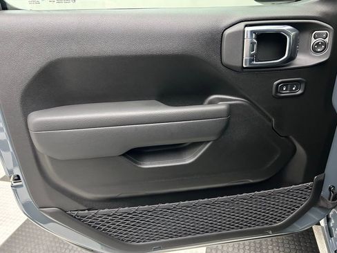 New 2026 Jeep Wrangler Sport S image 10