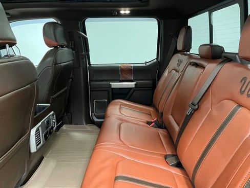 Used 2019 Ford F150 King Ranch w/ Max Trailer Tow Package AWD/4WD image 42