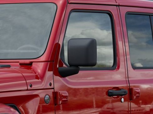 New 2025 Jeep Gladiator Sport image 13