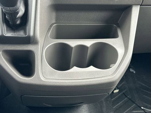 New 2026 Ford Transit 350 Base w/ Load Area Protection Package image 27