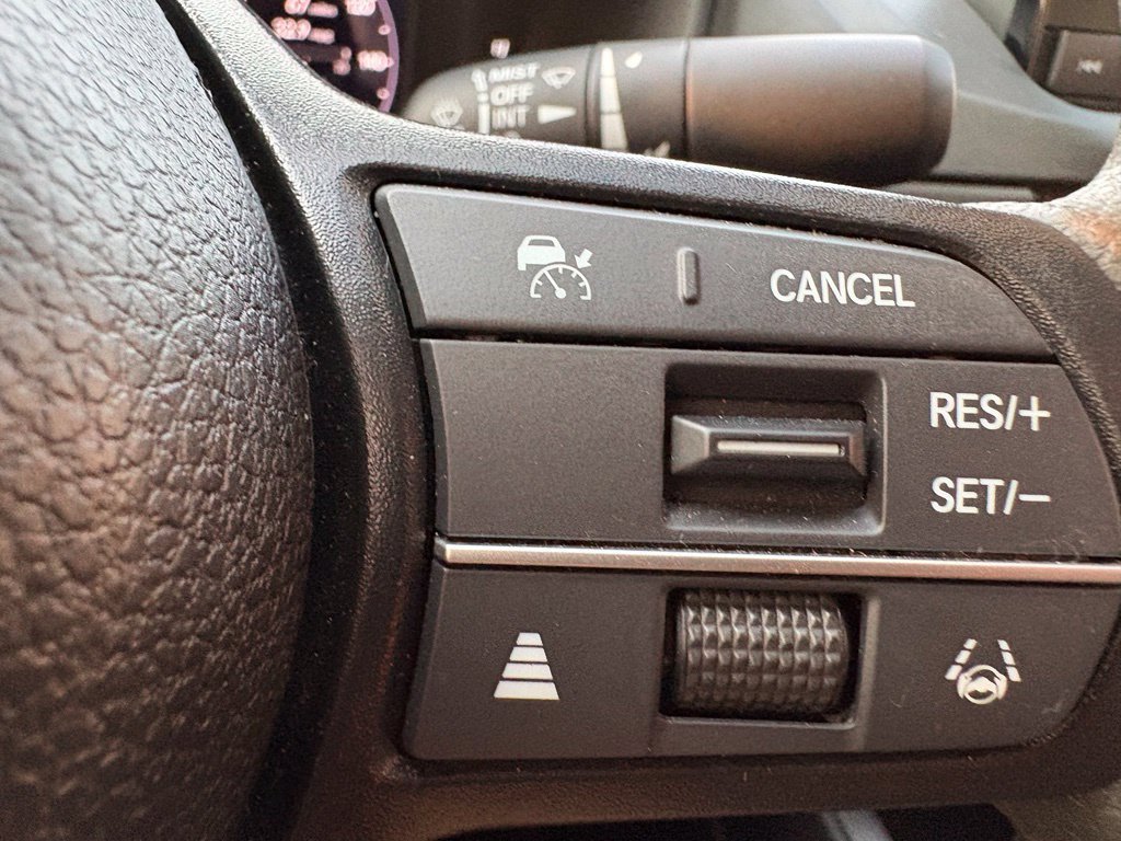 Used 2024 Honda Accord EX image 26