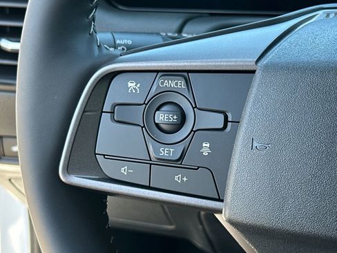 New 2026 Nissan Sentra SV w/ SV Convenience Package image 21