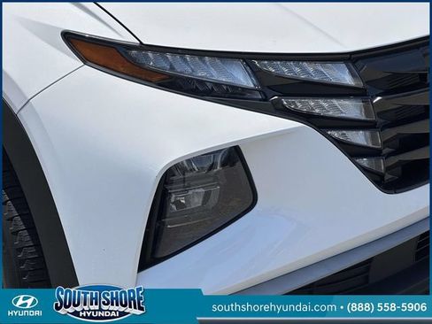 Certified 2023 Hyundai Tucson SEL w/ Convenience Package AWD/4WD image 10