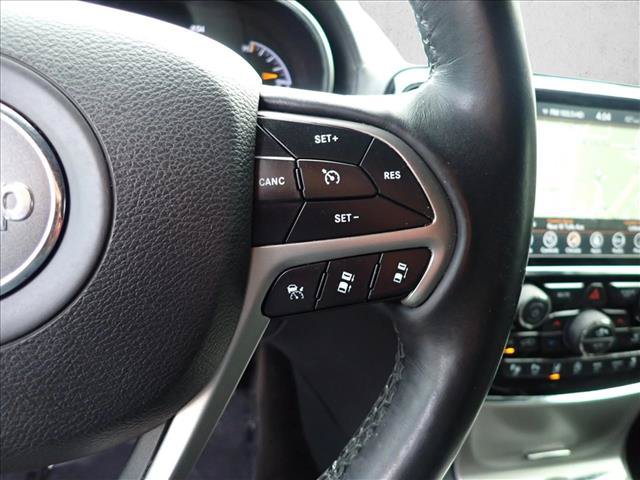 Used 2019 Jeep Grand Cherokee High Altitude AWD/4WD image 18