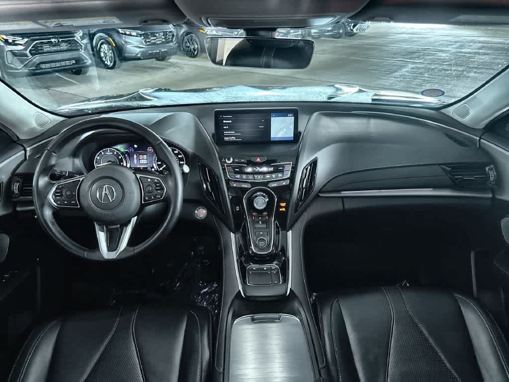 Used 2024 Acura RDX w/ Technology Package AWD/4WD image 24