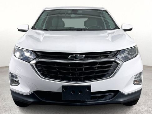 Used 2018 Chevrolet Equinox LT image 5