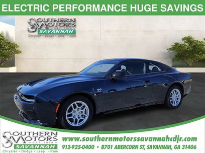 New 2025 Dodge Charger R/T w/ Quick Order Package 25M R/T