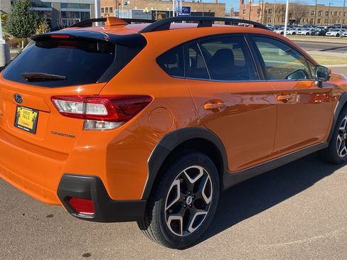 Used 2018 Subaru Crosstrek 2.0i Limited image 5