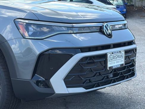 New 2026 Volkswagen Taos SEL AWD/4WD image 4