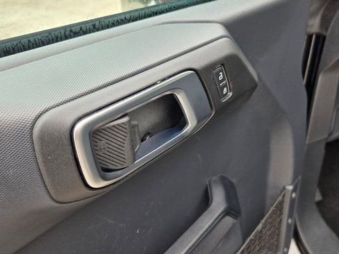 Used 2025 Ford Bronco Big Bend image 14