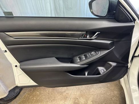 Used 2022 Honda Accord Sport Special Edition image 20