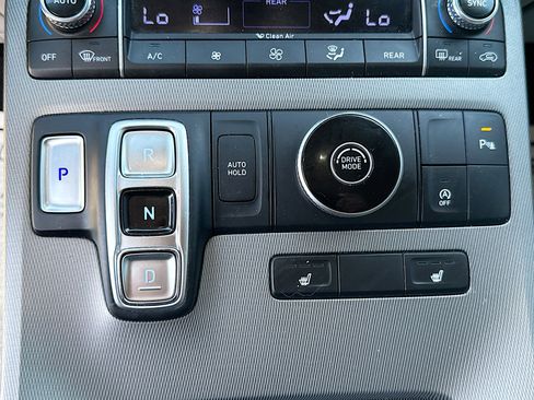 Used 2021 Hyundai Palisade SEL w/ Convenience Package image 32