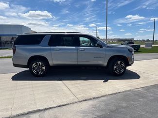 Certified 2025 Chevrolet Suburban Z71 AWD/4WD video 2