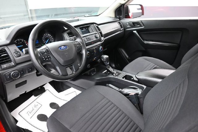 Used 2020 Ford Ranger XL w/ Equipment Group 101A Mid RWD image 19