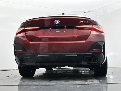 Used 2024 BMW M440i xDrive Gran Coupe w/ Premium Package image 59