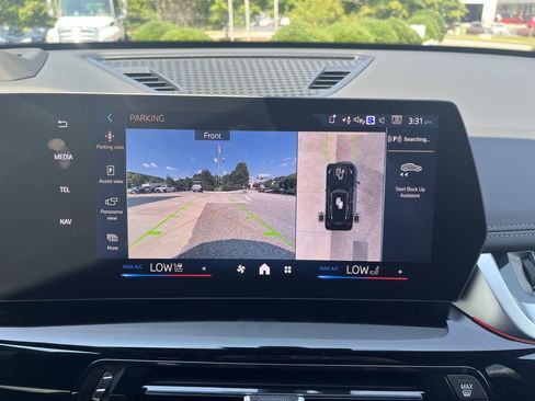 Certified 2025 BMW X1 xDrive28i w/ Technology Package image 24