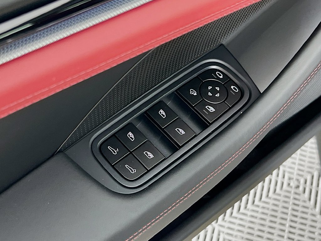 New 2026 Porsche Panamera 4 AWD/4WD image 20